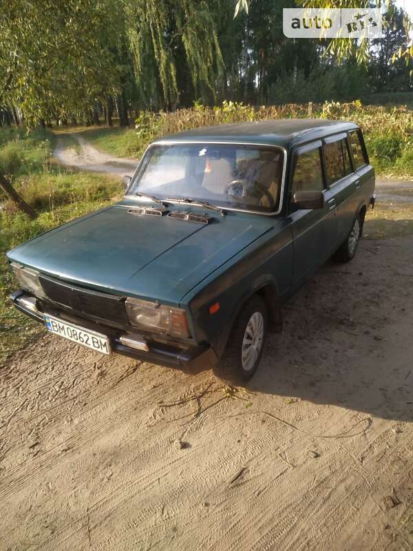 ВАЗ / Lada 2104 1999 ВАЗ / Lada 2104 1999
