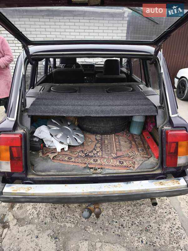 ВАЗ / Lada 2104 2005 ВАЗ / Lada 2104 2005