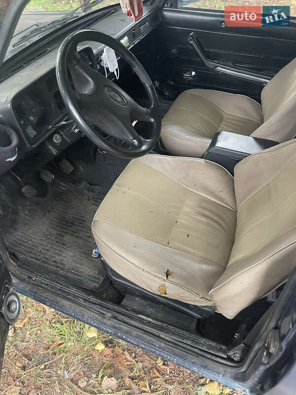 Универсал ВАЗ / Lada 2104 1987 в Виннице