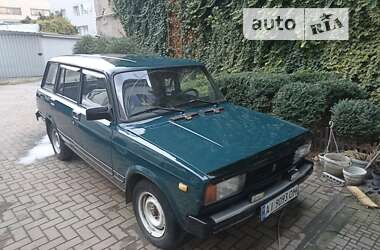 Универсал ВАЗ / Lada 2104 2002 в Виннице