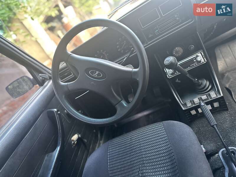 Універсал ВАЗ / Lada 2104 2006 в Первомайську