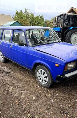 Універсал ВАЗ / Lada 2104 2001 в Софіївці