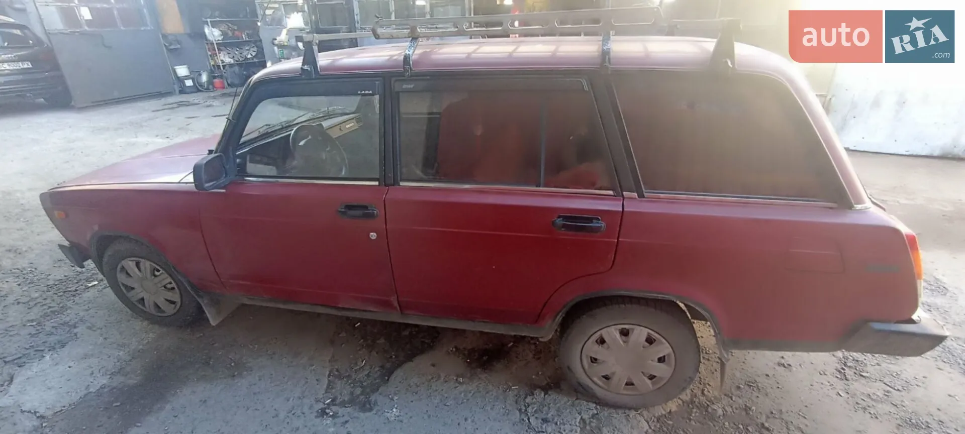 ВАЗ / Лада 2104 2001 р.в