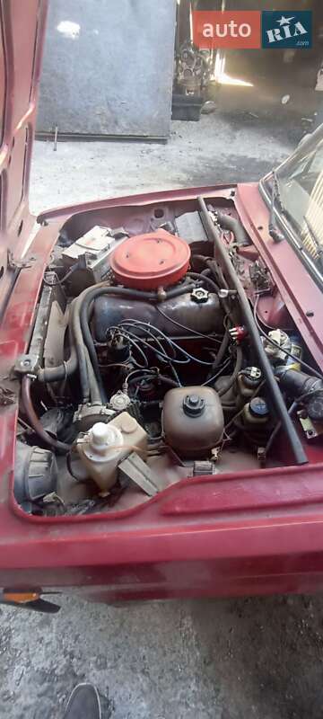 Универсал ВАЗ / Lada 2104 2001 в Львове фото 8 Универсал ВАЗ / Lada 2104 2001 в Львове