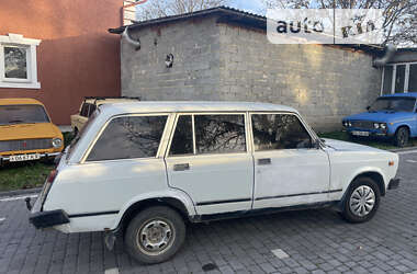 Універсал ВАЗ / Lada 2104 1988 в Чернівцях