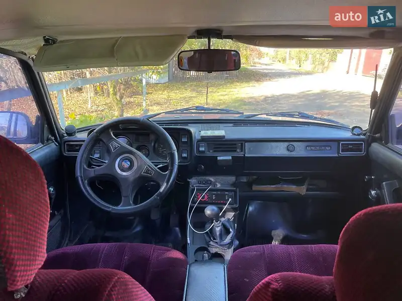 ВАЗ / Lada 2104