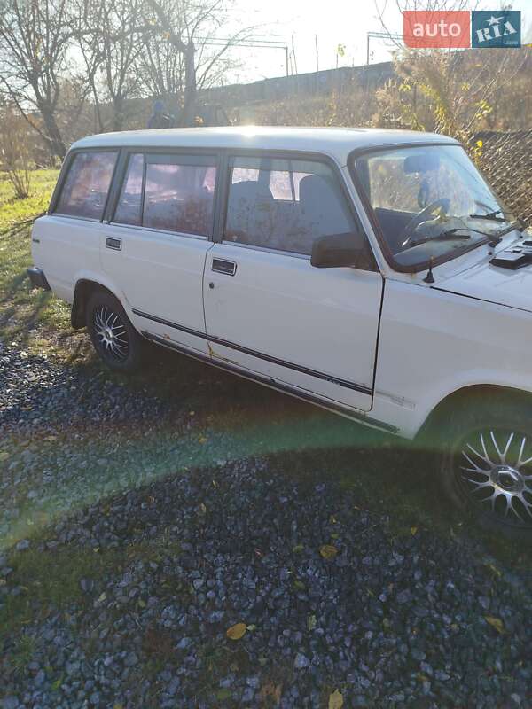 Универсал ВАЗ / Lada 2104 1996 в Шепетовке