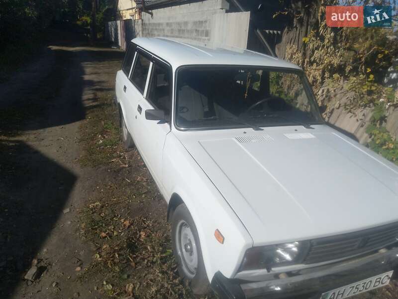 Універсал ВАЗ / Lada 2104 2006 в Слов'янську