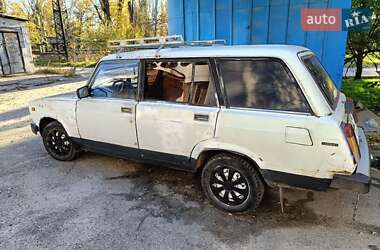 Універсал ВАЗ / Lada 2104 1997 в Херсоні