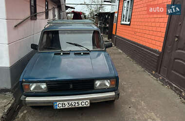 Универсал ВАЗ / Lada 2104 2001 в Нежине