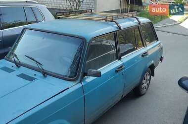 Універсал ВАЗ / Lada 2104 2003 в Києві