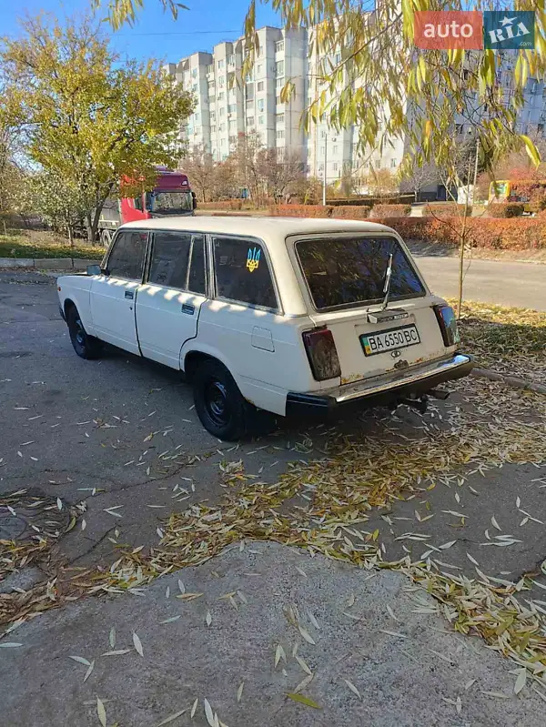 ВАЗ / Lada 2104