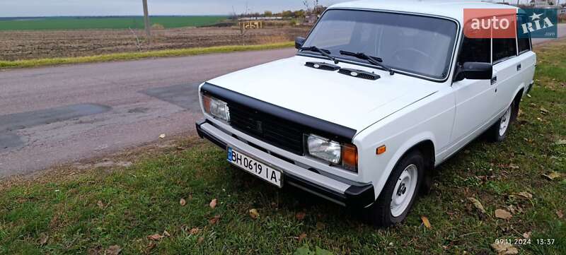 Универсал ВАЗ / Lada 2104 1999 в Раздельной фото 2 Универсал ВАЗ / Lada 2104 1999 в Раздельной