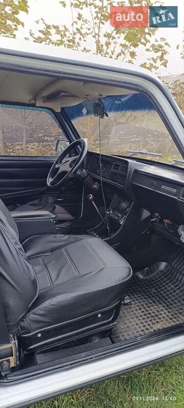 Универсал ВАЗ / Lada 2104 1999 в Раздельной фото 9 Универсал ВАЗ / Lada 2104 1999 в Раздельной