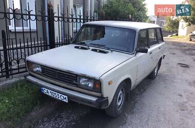 Універсал ВАЗ / Lada 2104 1995 в Умані