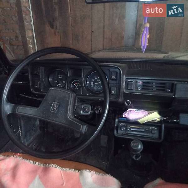 Універсал ВАЗ / Lada 2104 1988 в Деражні
