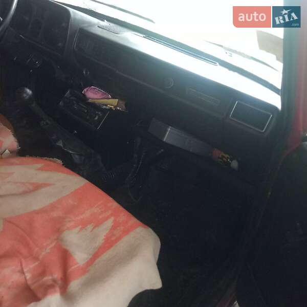 Універсал ВАЗ / Lada 2104 1988 в Деражні