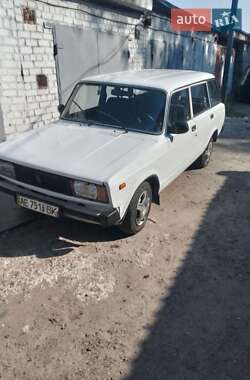 Универсал ВАЗ / Lada 2104 1997 в Днепре