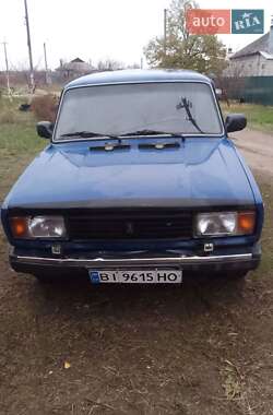 Универсал ВАЗ / Lada 2104 2006 в Изюме