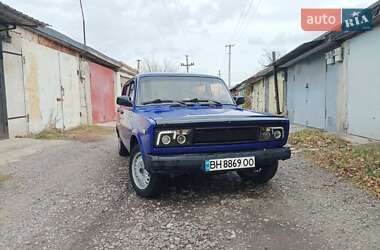 Универсал ВАЗ / Lada 2104 2008 в Одессе