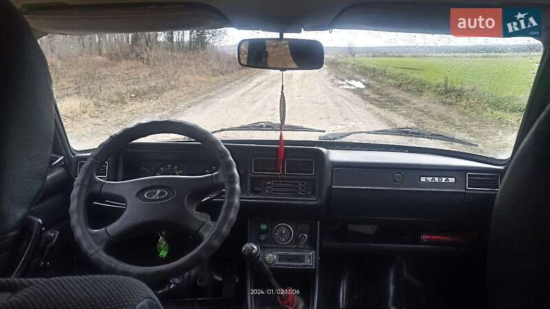 Универсал ВАЗ / Lada 2104 2004 в Хмельницком фото 5 Универсал ВАЗ / Lada 2104 2004 в Хмельницком