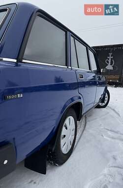 Універсал ВАЗ / Lada 2104 2007 в Тростянці