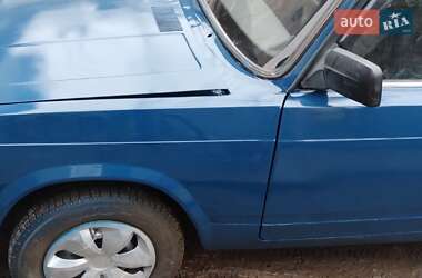 Универсал ВАЗ 2104 2002 в 