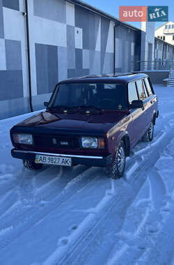 Універсал ВАЗ / Lada 2104 2006 в Вінниці