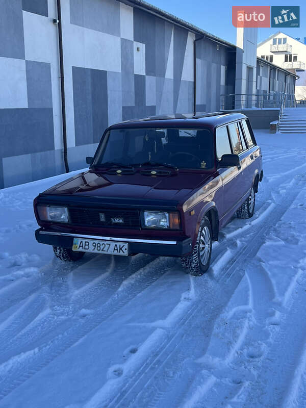 Универсал ВАЗ / Lada 2104 2006 в Виннице