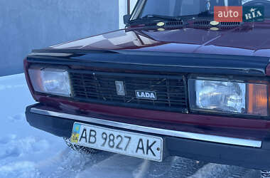 Универсал ВАЗ / Lada 2104 2006 в Виннице