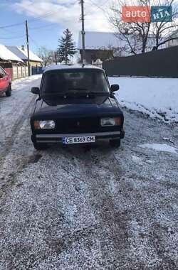 Універсал ВАЗ / Lada 2104 2004 в Кіцмані