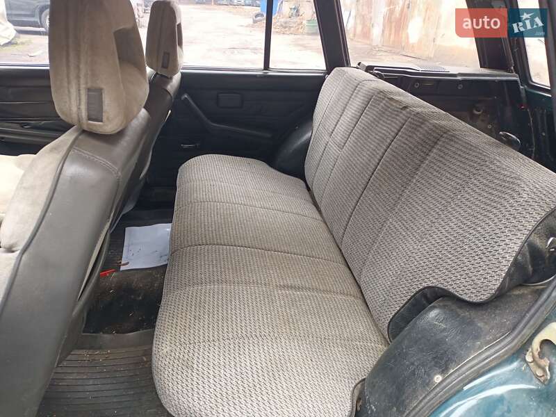 Універсал ВАЗ / Lada 2104 1999 в Одесі