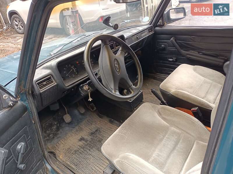 Універсал ВАЗ / Lada 2104 1999 в Одесі