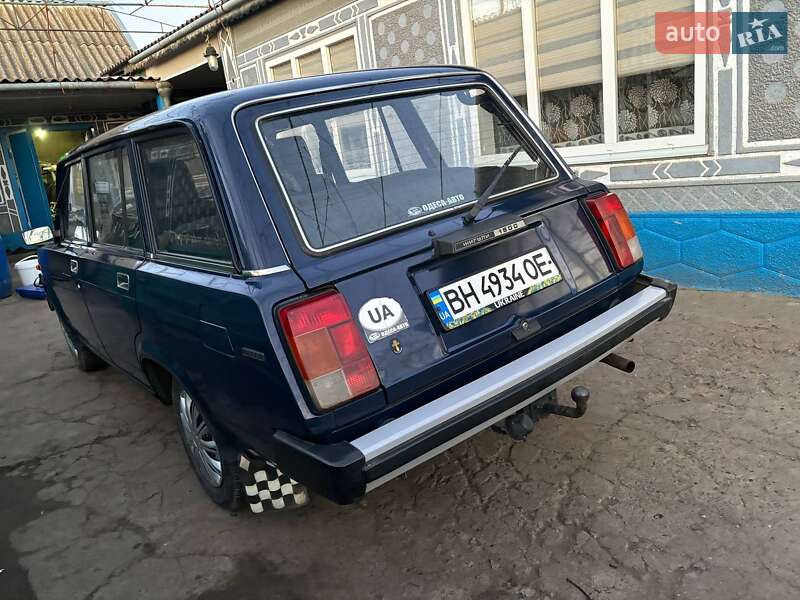 Універсал ВАЗ / Lada 2104 2004 в Одесі