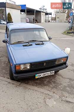 Універсал ВАЗ / Lada 2104 1991 в Вараші