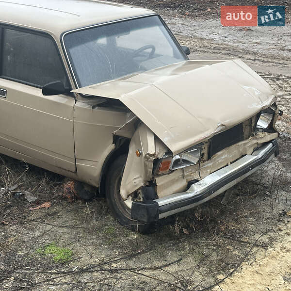 Универсал ВАЗ / Lada 2104 1995 в Шишаки фото 3 Универсал ВАЗ / Lada 2104 1995 в Шишаки