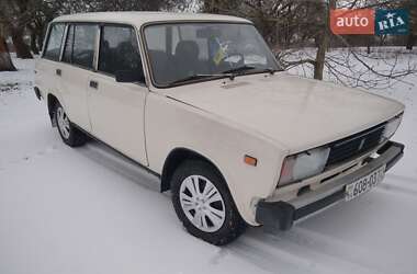 Універсал ВАЗ / Lada 2104 1990 в Горохові