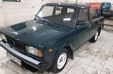 Універсал ВАЗ / Lada 2104 2006 в Слов'янську