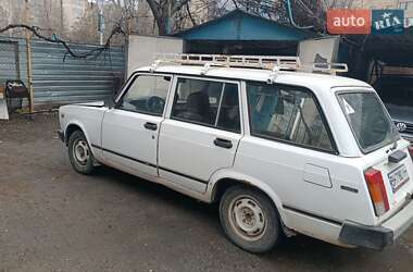 Универсал ВАЗ / Lada 2104 1988 в Одессе