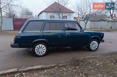 Універсал ВАЗ / Lada 2104 2007 в Путивлі