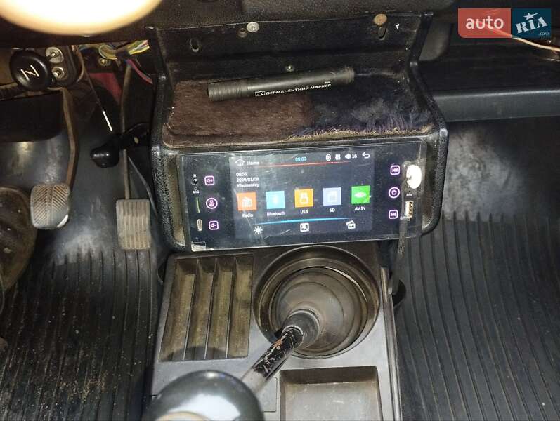 Универсал ВАЗ / Lada 2104 1990 в Кропивницком фото 10 Универсал ВАЗ / Lada 2104 1990 в Кропивницком