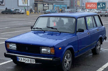 Универсал ВАЗ / Lada 2104 2007 в Одессе