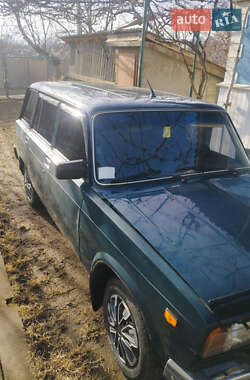 Универсал ВАЗ / Lada 2104 2006 в Косове