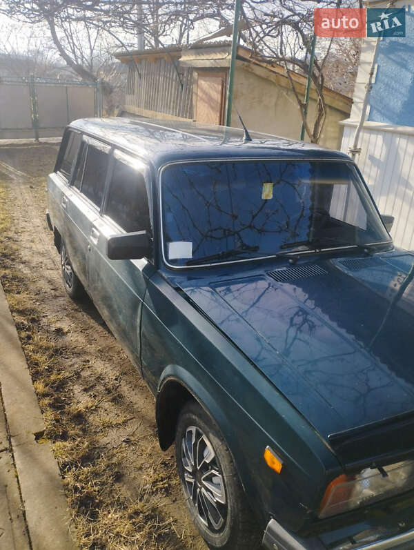 Универсал ВАЗ / Lada 2104 2006 в Косове