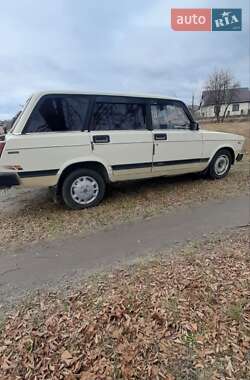 Універсал ВАЗ / Lada 2104 1994 в Костопілі