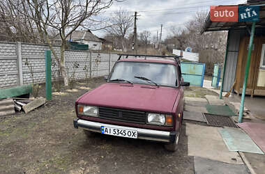 Універсал ВАЗ / Lada 2104 2000 в Києві