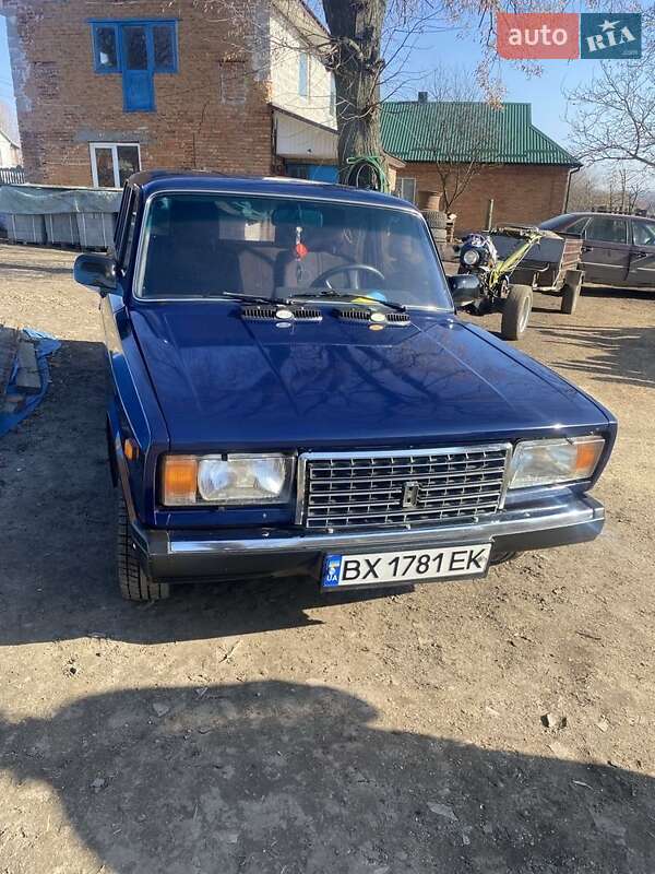 Универсал ВАЗ / Lada 2104 2005 в Хмельницком