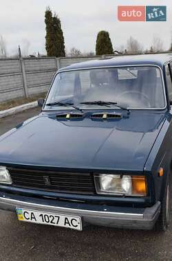 Универсал ВАЗ / Lada 2104 2005 в Черкассах