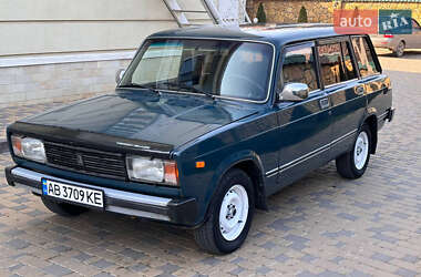 Універсал ВАЗ / Lada 2104 2003 в Могилів-Подільському