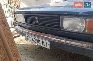 Универсал ВАЗ / Lada 2104 2005 в Ивано-Франковске
